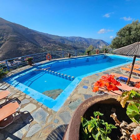 Velanos Villas Kefálion エクステリア 写真