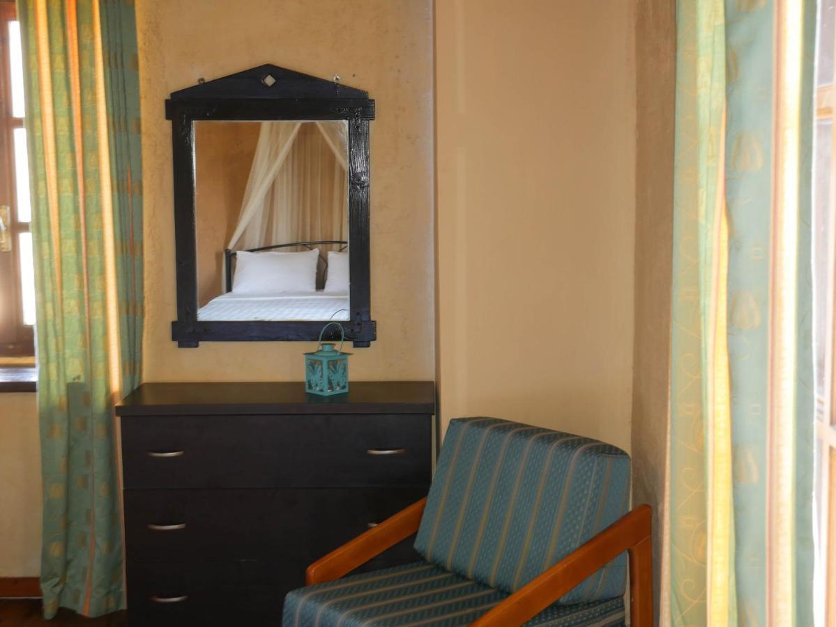 Velanos Villas Kefálion エクステリア 写真