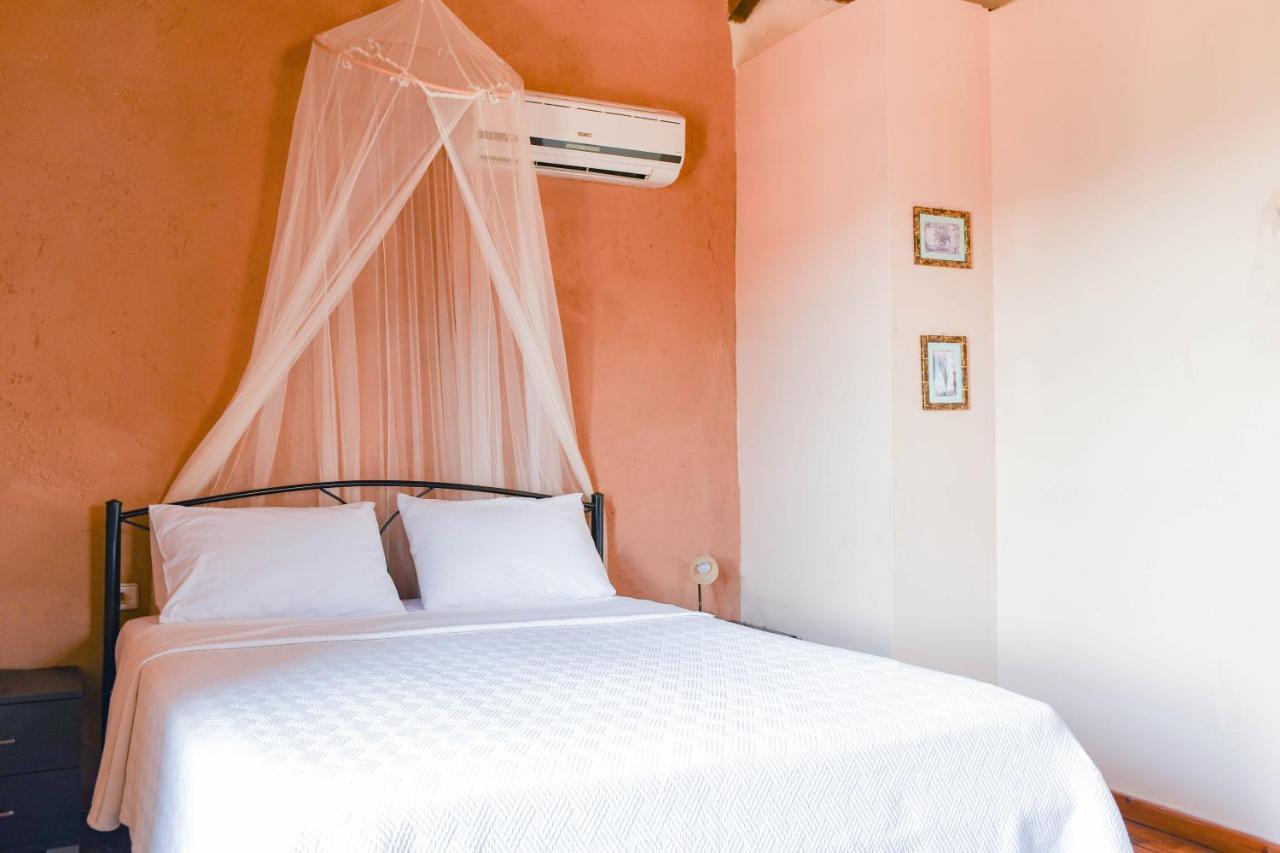 Velanos Villas Kefálion エクステリア 写真