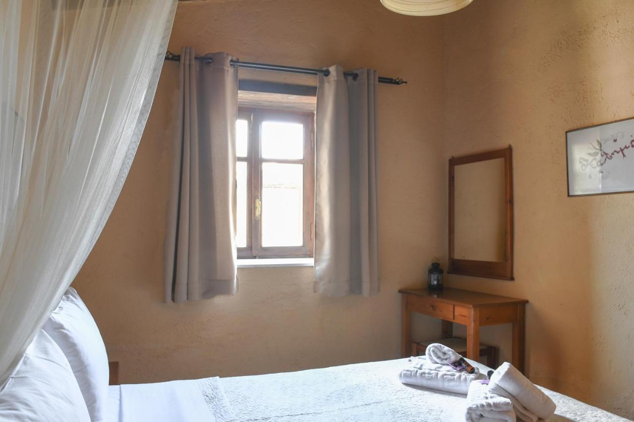 Velanos Villas Kefálion エクステリア 写真