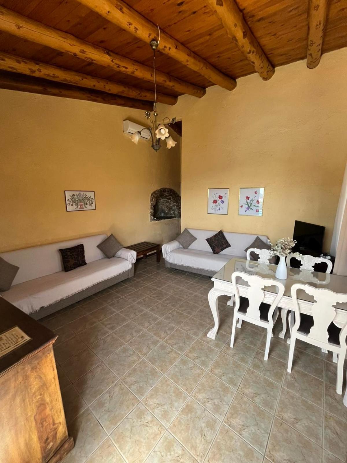 Velanos Villas Kefálion エクステリア 写真