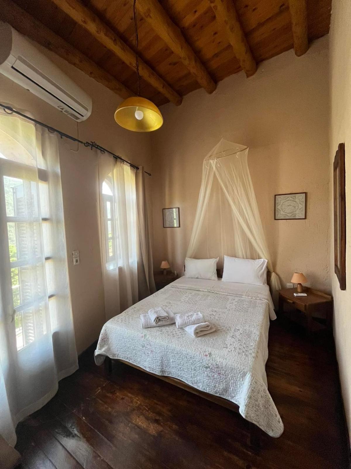 Velanos Villas Kefálion エクステリア 写真
